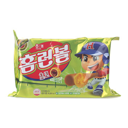 해태)초코홈런볼46g