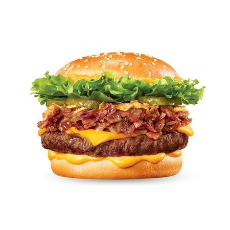 에드워드 리 비프버거 단품