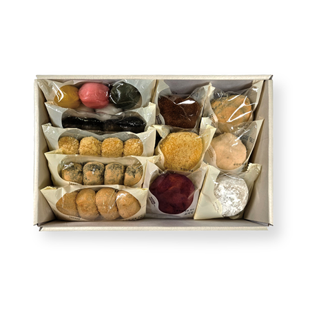 모듬세트(11개입)